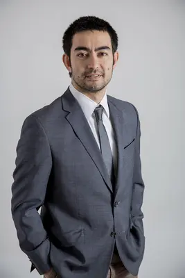 Image of Marcelo Tanihara, Associate
